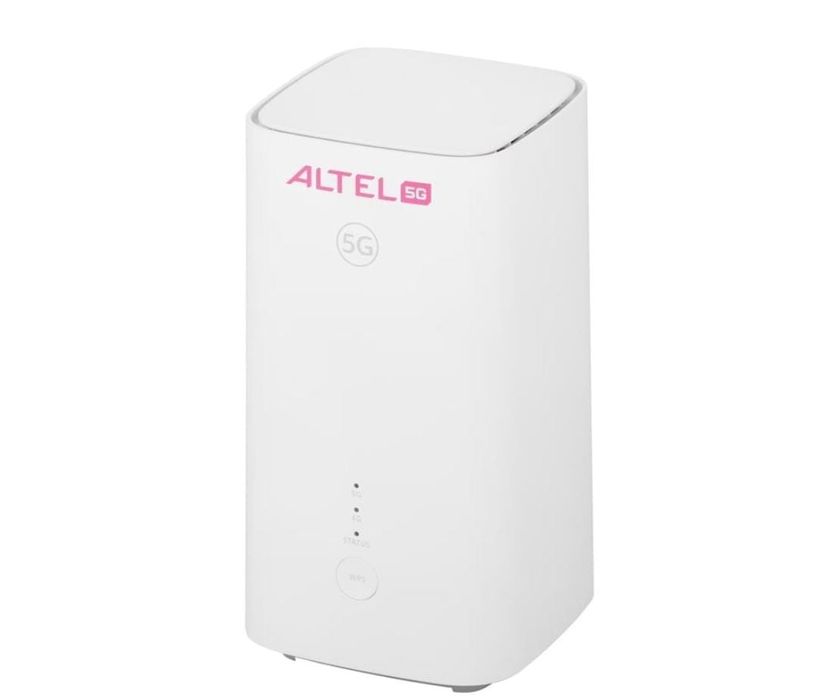 Altel 5G WiFi роутер новый