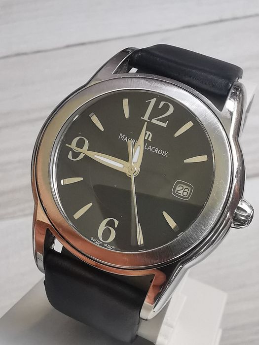 Ceas Maurice Lacroix Quartz 42 mm