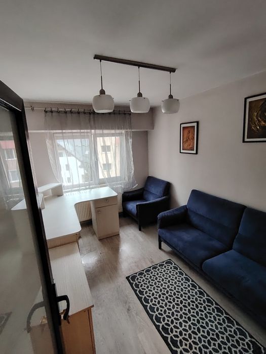 Apartament cu 3 camere de inchiriat in Gura Humorului