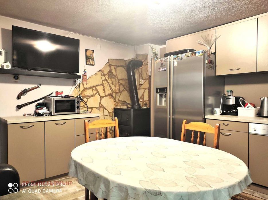 Дава се под наем Етаж от къща в София, Гео Милев - 60 кв.м за 509.49 € - Снимка #4