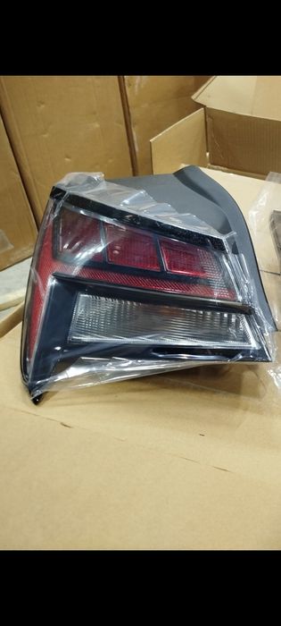 Hyundai Elantra 2023 г - 2026 г.