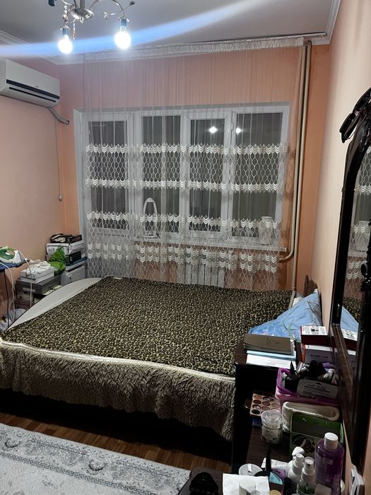 Продается квартира