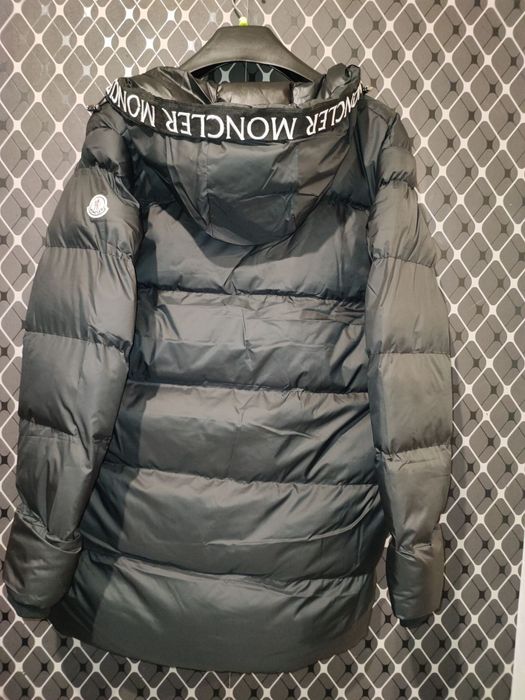 Emporio Armani, Calvin Klein ,Monclear  мъжки якета