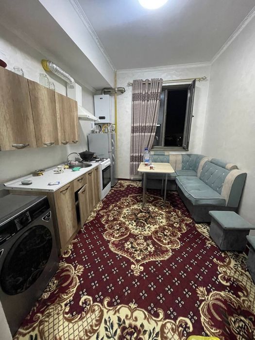 Sherikchilikka kv manzil kriti optovik orqa tomonidagi yangi dom