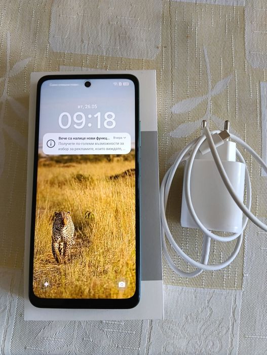 Oppo a5 5G-Бартер
