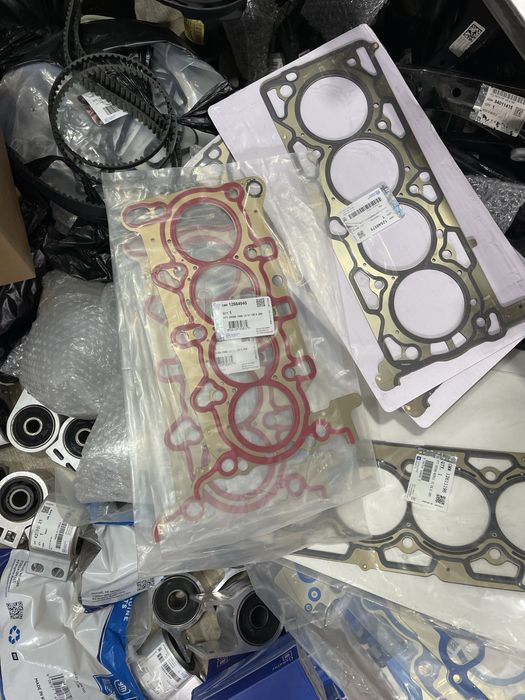 Prokladka Galofka Malibu-2 1.5Turbo Gm original