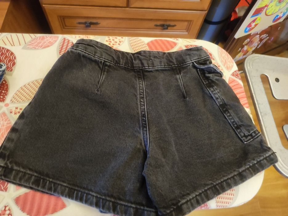 Лотче за момичета 122 размер