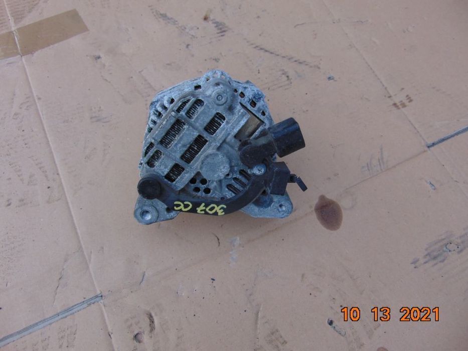 Alternator peugeot 307cc 1.8 benzina 2.0hdi citroen c5 407 2.0 c4 picasso