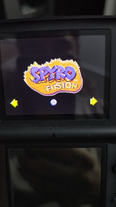 4 jocuri Nintendo Gameboy Advance