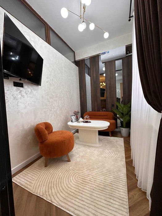 3-х комнатная в Новостройке Чиланзар 3 квартал ID: 5279