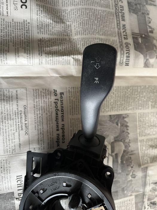 Лостчета за BMW e 46