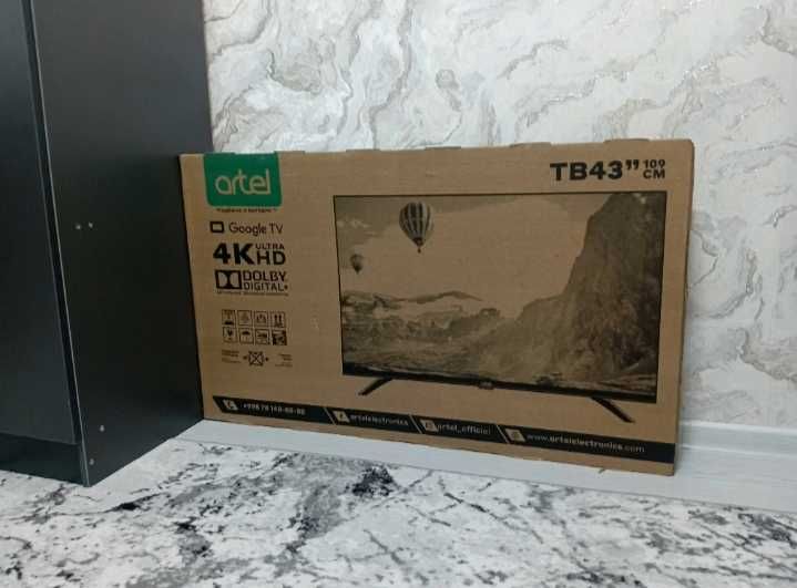 TB 43 109sm artel
