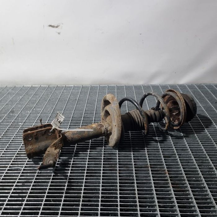 Amortizor Dreapta Fata Dacia Dacia Logan II MCV 1.5 dCi 2013 - 2016 Combi 4 Usi (1486) ...