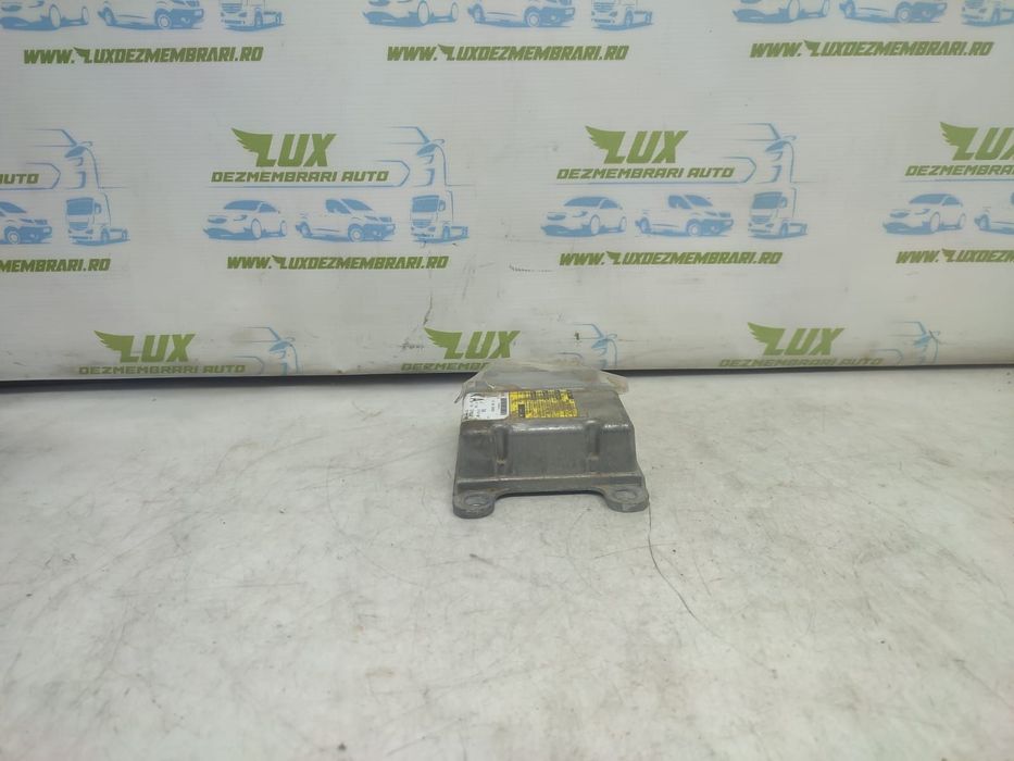 Modul airbag 89170-05250 2.0 D-4D Toyota Avensis 3 T27  [din 2009 pan