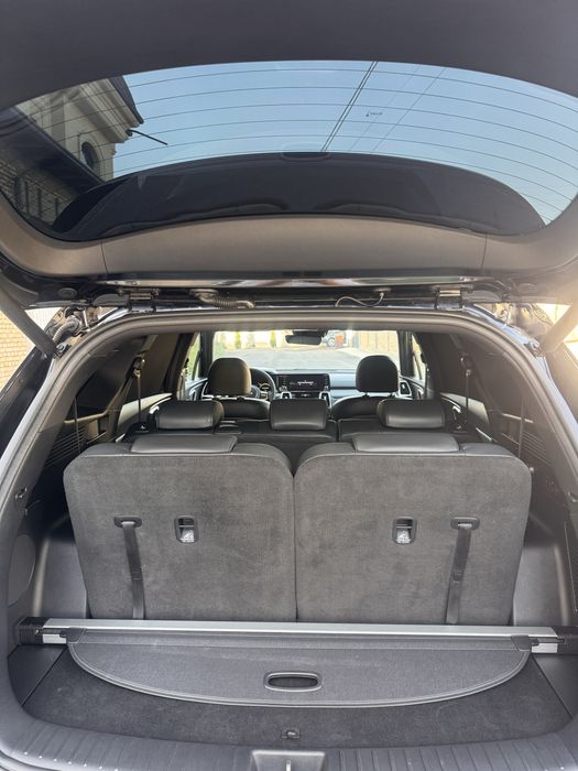 Kia Sorento full poz