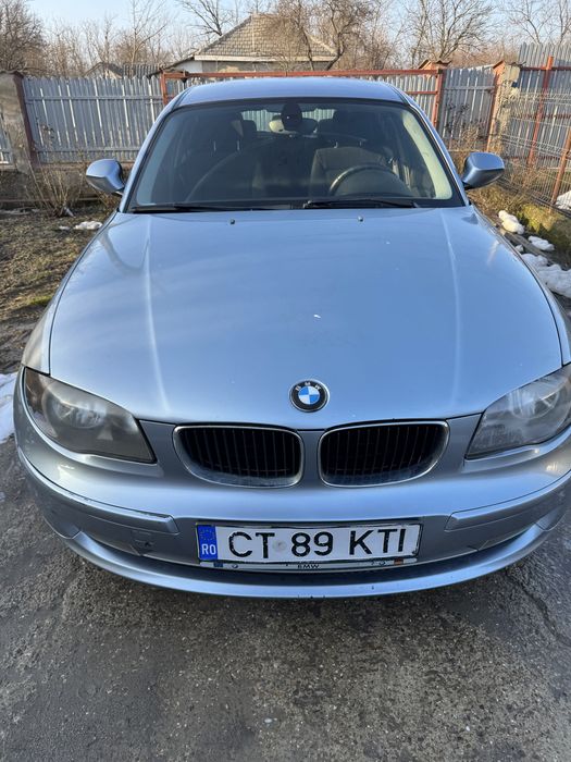 De vânzare BMW seria1