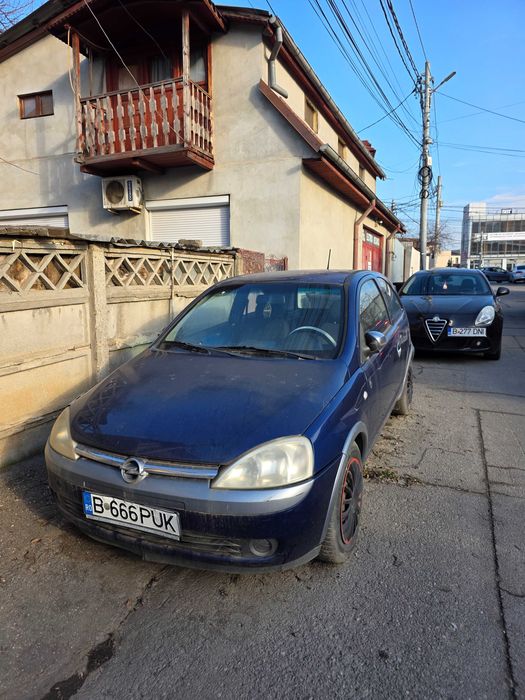 Voucher rabla masini uzate masina avariata