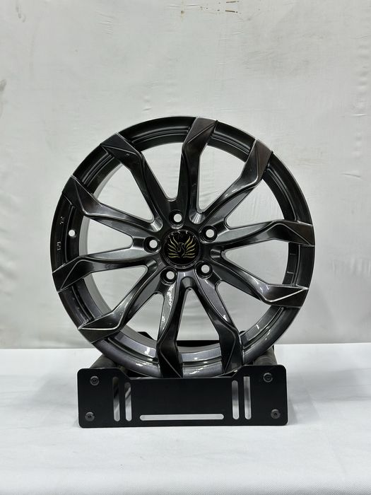 комплект диск R17 5x114.3