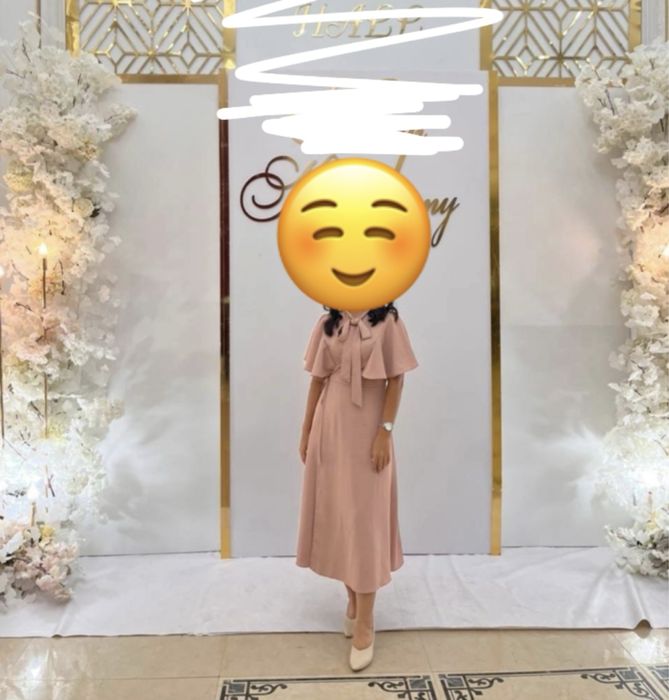 Платье женское, көйлек қызға