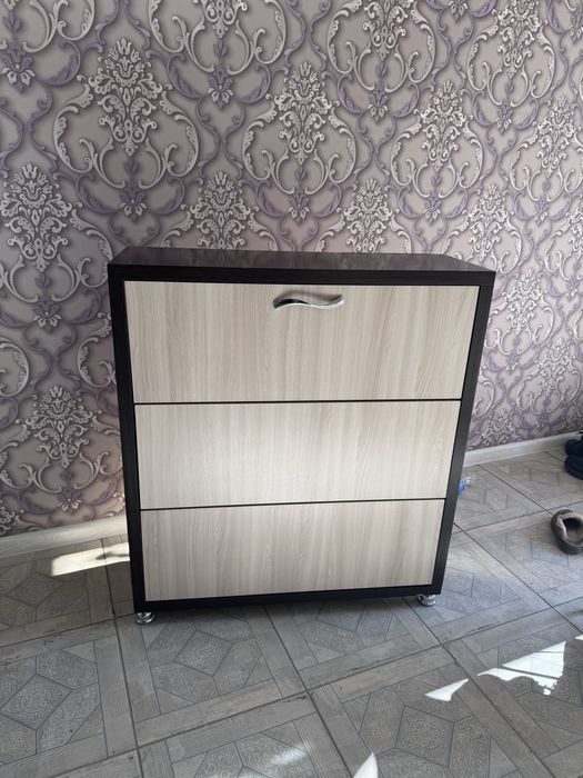 Сатылымда прихожая