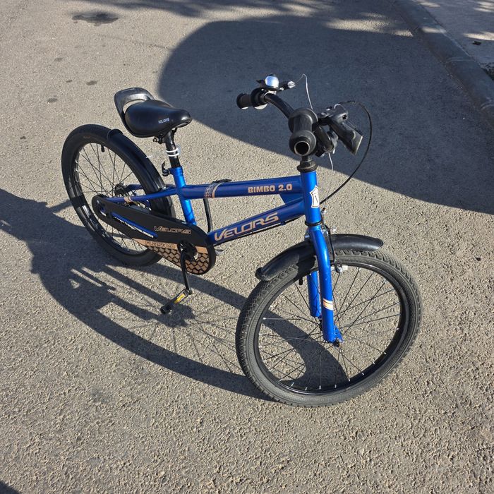 Bicicleta Velors