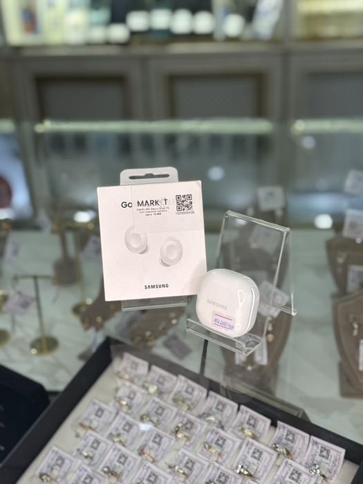 Samsung Galaxy Buds FE