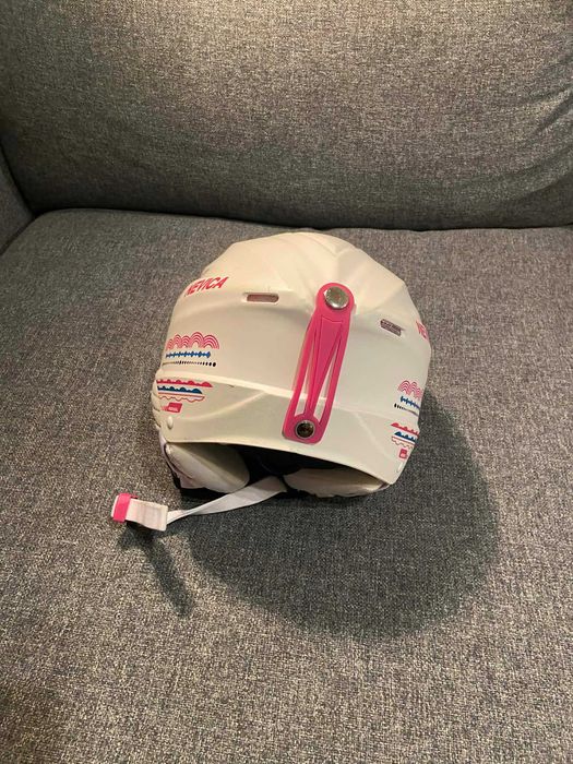 Детска Ски Каска Nevica Meribel S 50-54