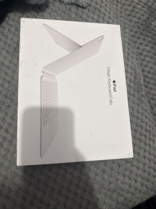 IPad Magic Keyboard Folio
