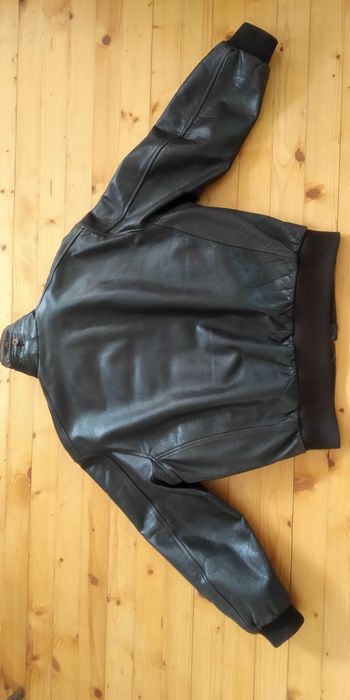 Chevignon кожено яке