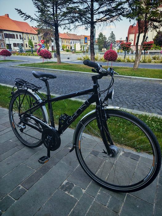 Vandut Bicicleta Ghost trekking 1300 roti 28 inch