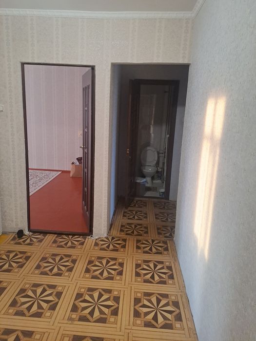 Продам 2х квартиру