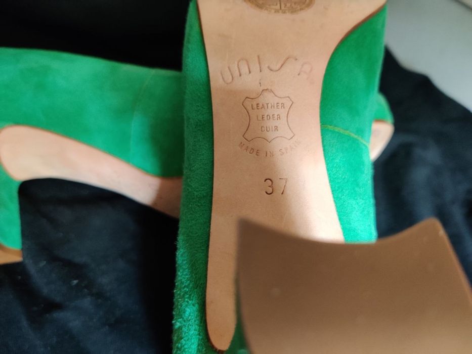 Италия, оригинал