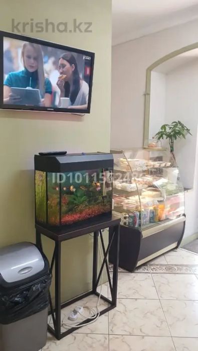 Готовый бизнес кофейня