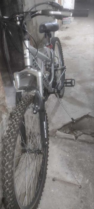 Детско колело запазвно