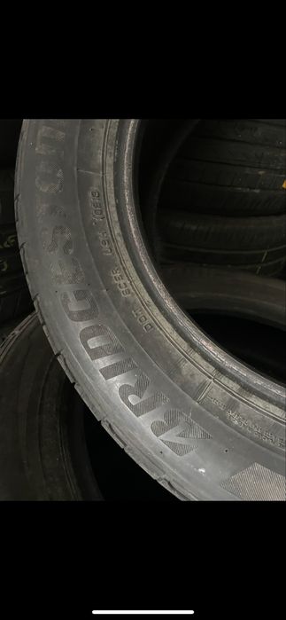 215 60 17 Bridgestone