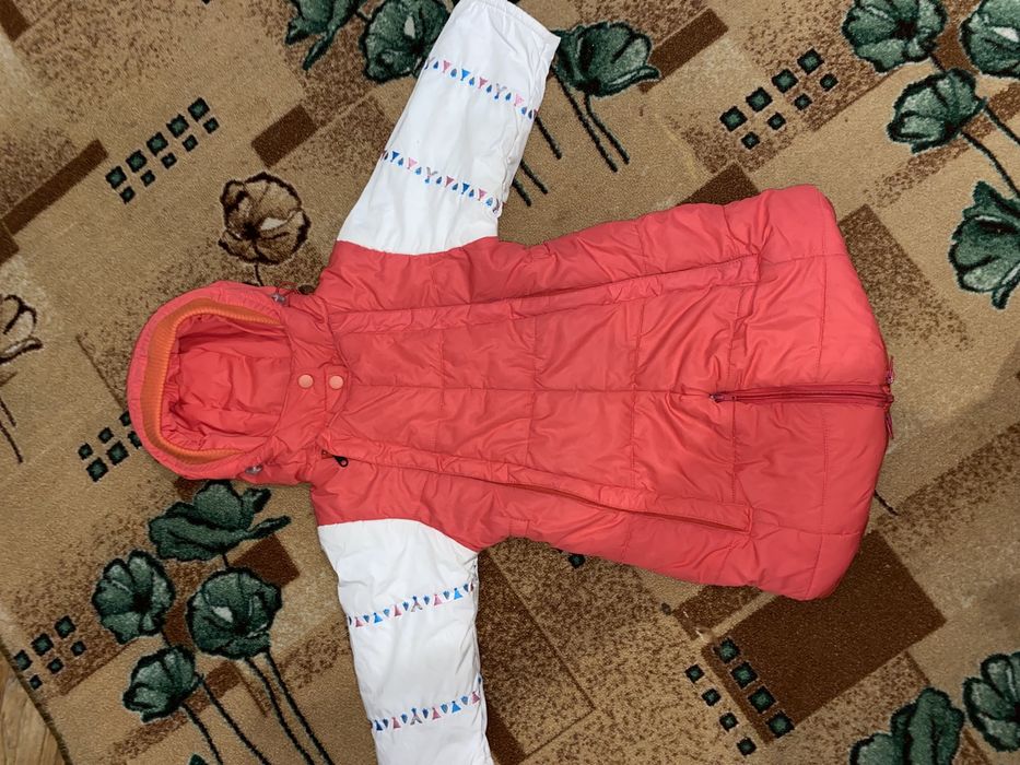 Комбинезон до 1,5 года