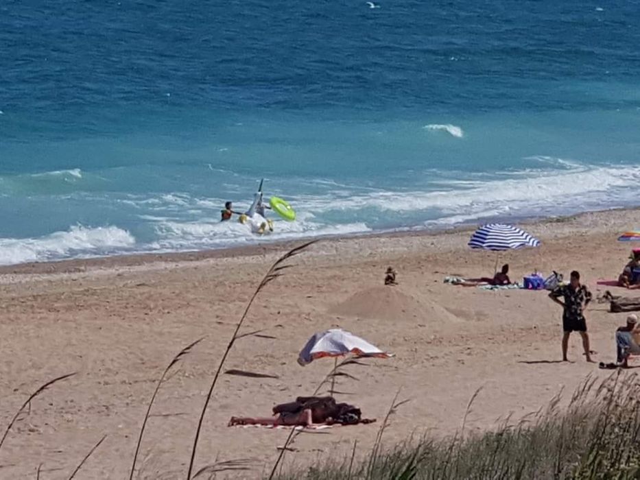 Продава се Земеделски имот в Добрич, Пинета -  кв.м за 30000 €/дка - Снимка #1