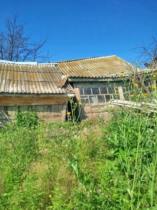Дачный участок продам