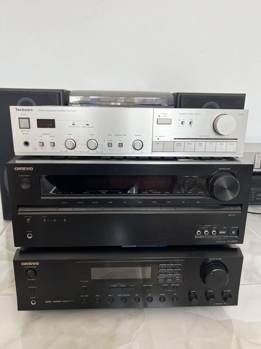 Аудио   техника