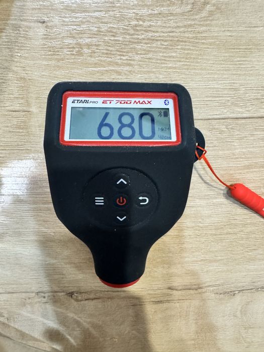 Аренда толщинометра