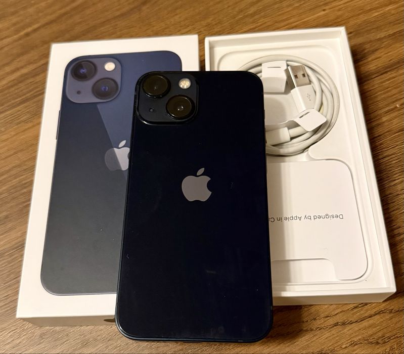iPhone 13 Mini 256 GB