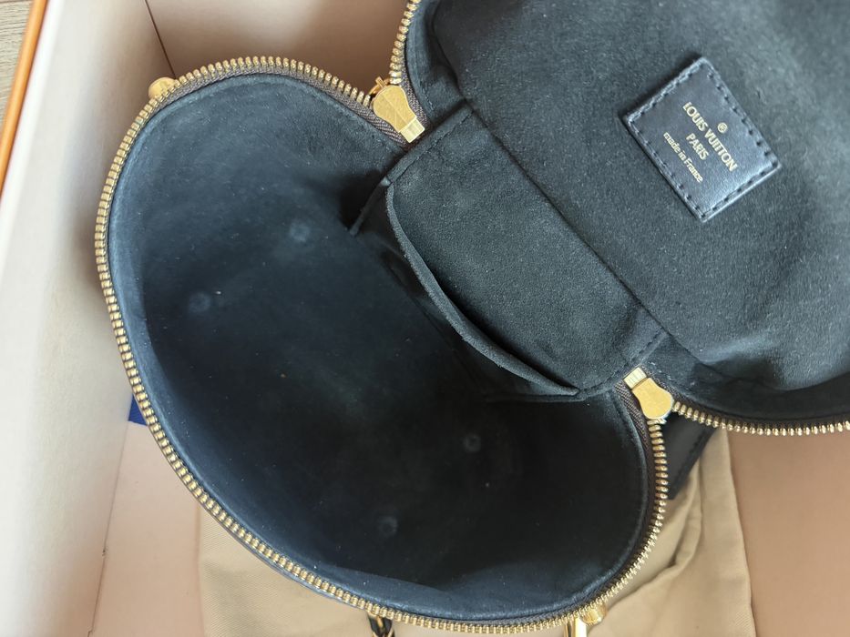 Louis Vuitton Vanity PM bag