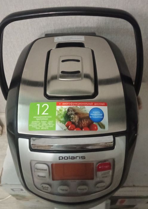 Мультиварка РМС 0512АD