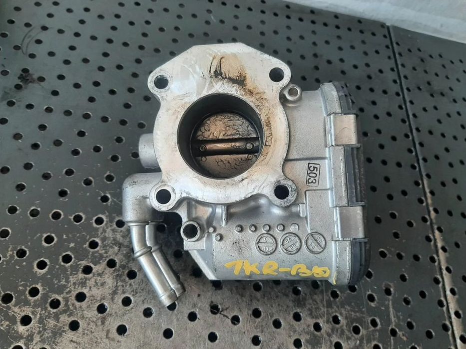 clapeta acceleratie  toyota yaris aygo  p13 1.0b 1kr   0280750481 22030-0q020