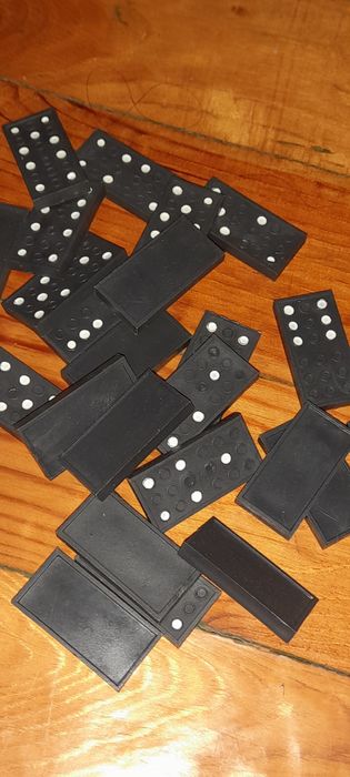 Домино игра без кутия Намаление