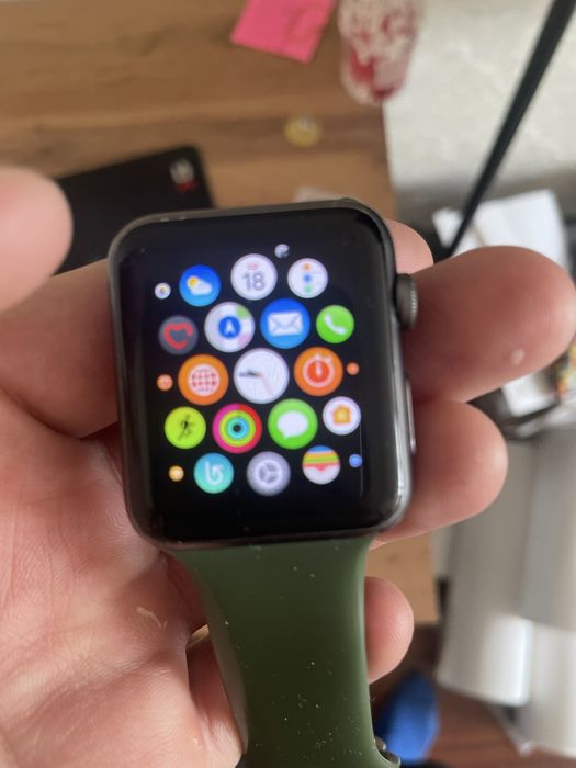 Apple watch смарт часы