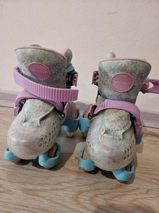 Кънки Byox,размер 26-29