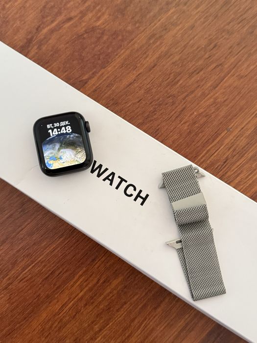 Apple watch SE 40 mm