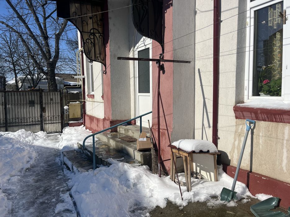 Vand casa-Zona centrala