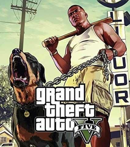 GTA 5 за 50000 сум (Grand Theft Auto V) ГТА 5 ДЛЯ КОМПЬЮТЕРА
